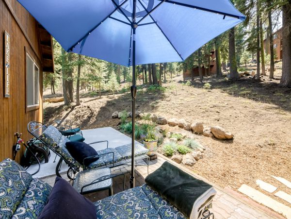 Lake Tahoe North Shore Home 1025289
