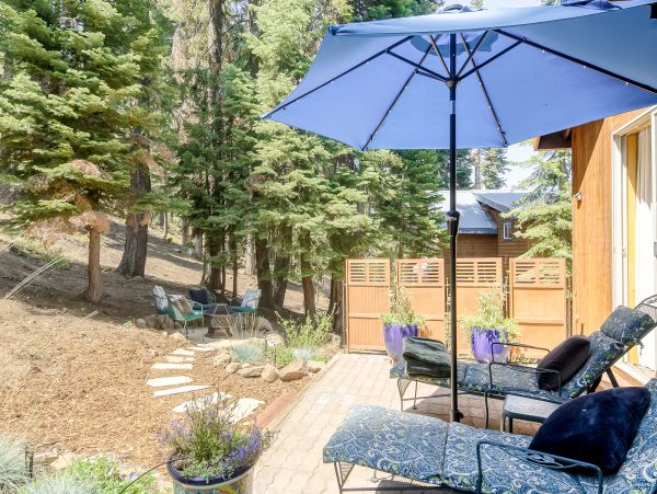 Lake Tahoe North Shore Home 1025289