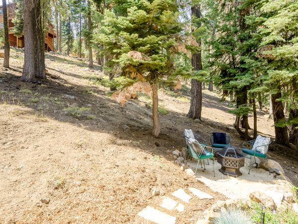 Lake Tahoe North Shore Home 1025289