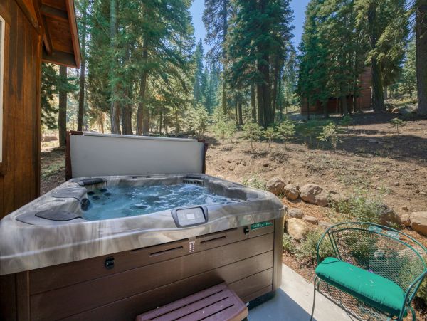 Lake Tahoe North Shore Home 1025289
