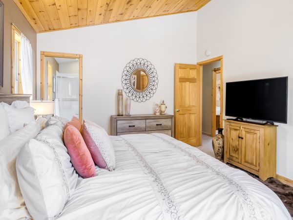 Lake Tahoe North Shore Home 1025289