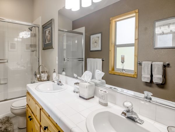 Lake Tahoe North Shore Home 1025289
