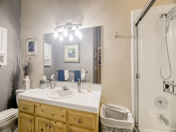 Lake Tahoe North Shore Home 1025289
