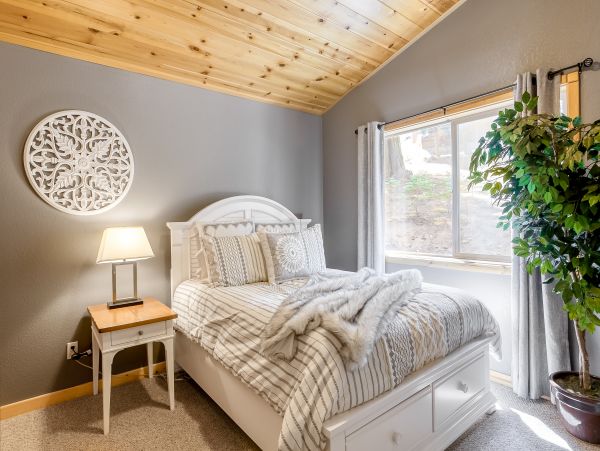 Lake Tahoe North Shore Home 1025289