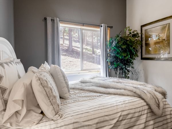 Lake Tahoe North Shore Home 1025289
