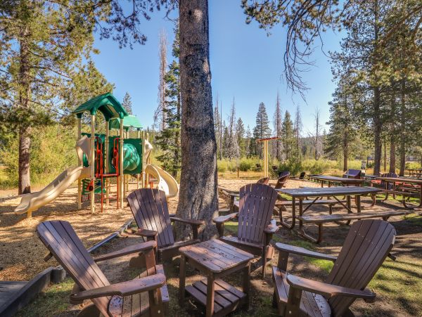 Lake Tahoe North Shore Home 1025289