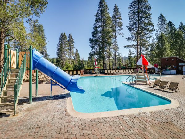 Lake Tahoe North Shore Home 1025289