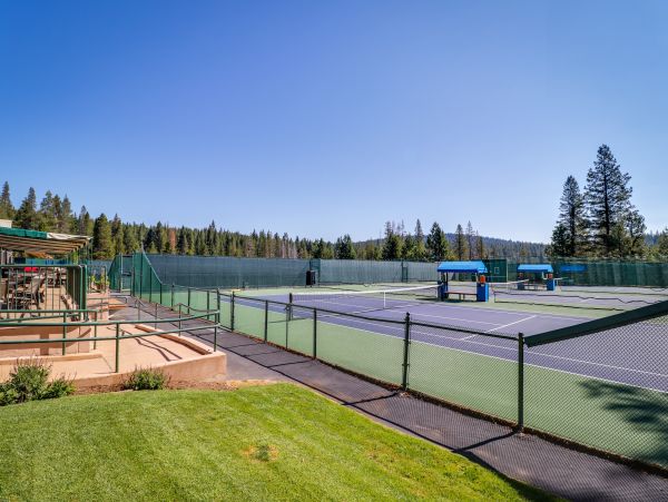 Lake Tahoe North Shore Home 1025289