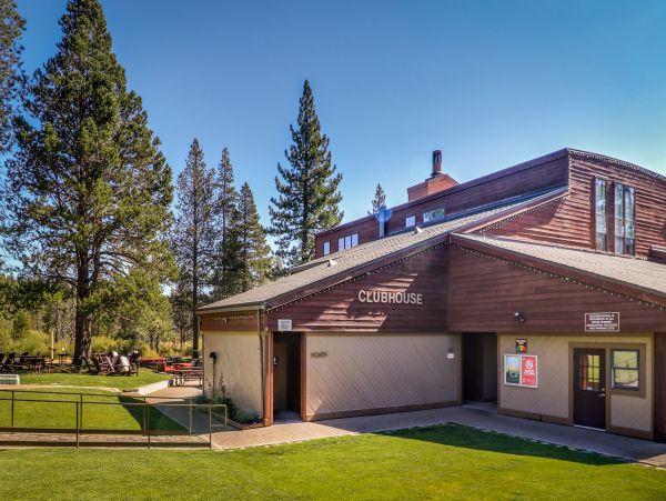 Lake Tahoe North Shore Home 1025289