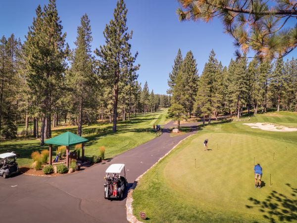 Lake Tahoe North Shore Home 1025289