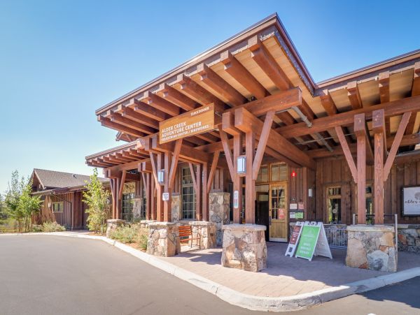 Lake Tahoe North Shore Home 1025289