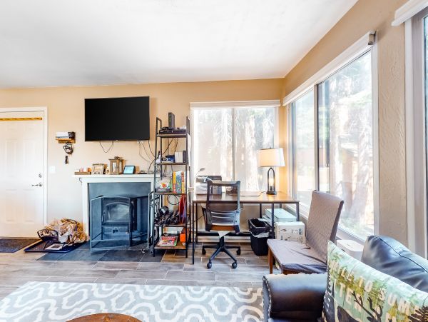 Lake Tahoe North Shore Home 1025290