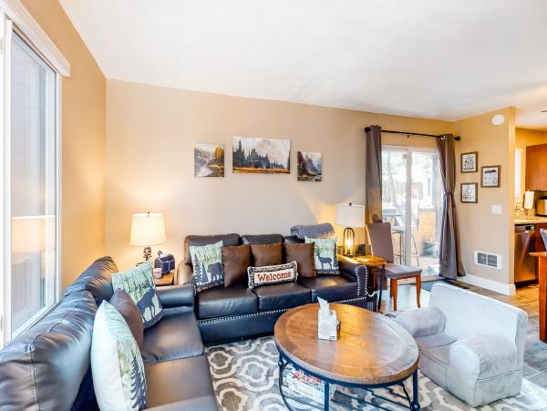 Lake Tahoe North Shore Home 1025290