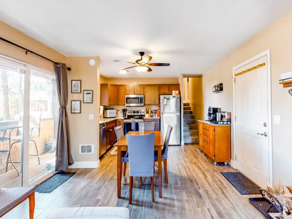 Lake Tahoe North Shore Home 1025290
