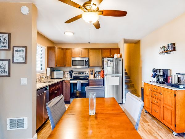 Lake Tahoe North Shore Home 1025290