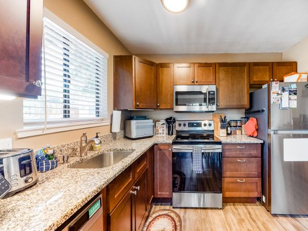 Lake Tahoe North Shore Home 1025290