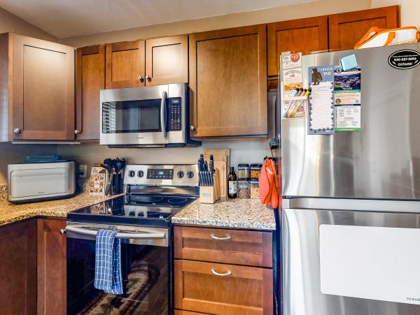 Lake Tahoe North Shore Home 1025290