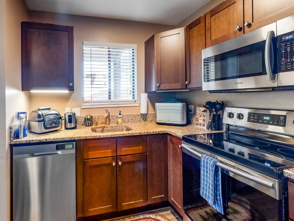 Lake Tahoe North Shore Home 1025290