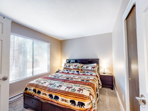 Lake Tahoe North Shore Home 1025290