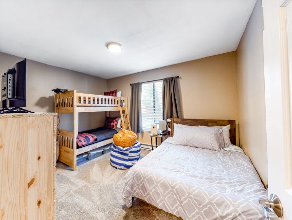Lake Tahoe North Shore Home 1025290