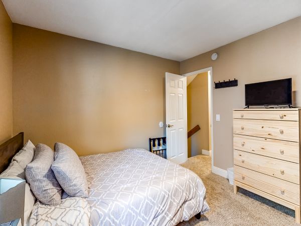Lake Tahoe North Shore Home 1025290