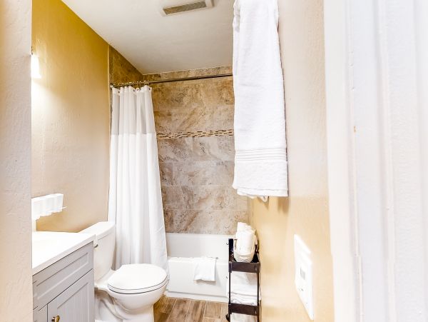 Lake Tahoe North Shore Home 1025290