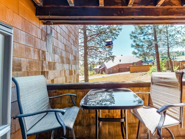 Lake Tahoe North Shore Home 1025290
