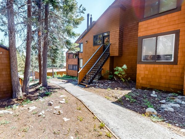 Lake Tahoe North Shore Home 1025290