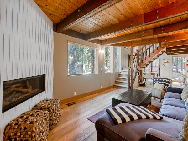 Lake Tahoe North Shore Home 1025291