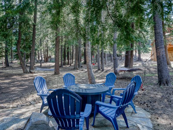 Lake Tahoe North Shore Home 1025291