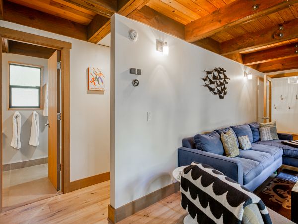 Lake Tahoe North Shore Home 1025291