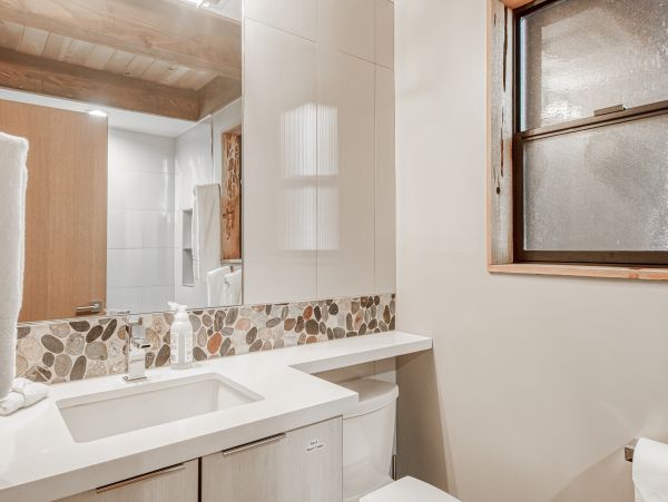 Lake Tahoe North Shore Home 1025291