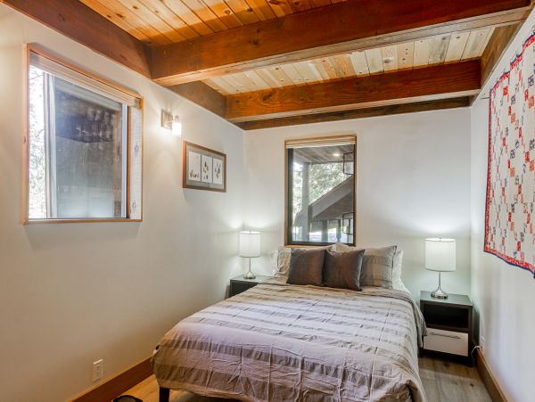 Lake Tahoe North Shore Home 1025291