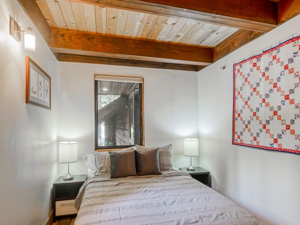 Lake Tahoe North Shore Home 1025291