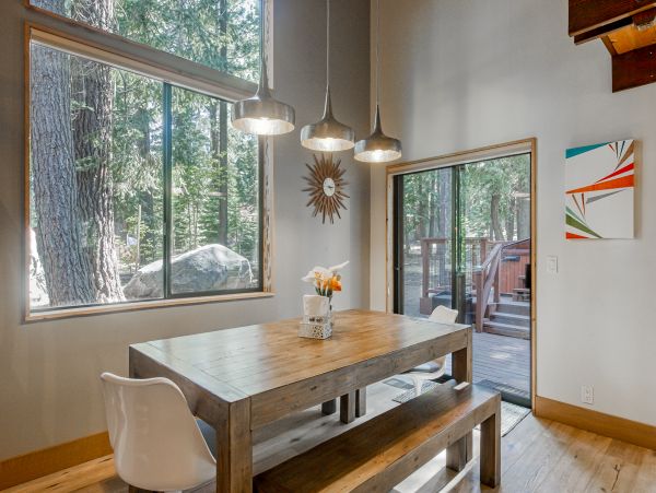 Lake Tahoe North Shore Home 1025291