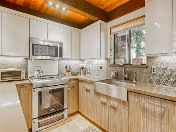 Lake Tahoe North Shore Home 1025291
