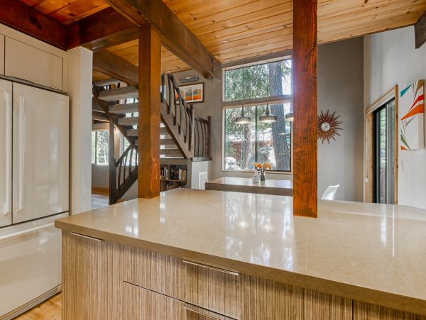 Lake Tahoe North Shore Home 1025291