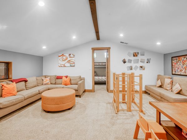 Lake Tahoe North Shore Home 1025291