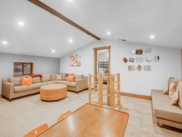 Lake Tahoe North Shore Home 1025291