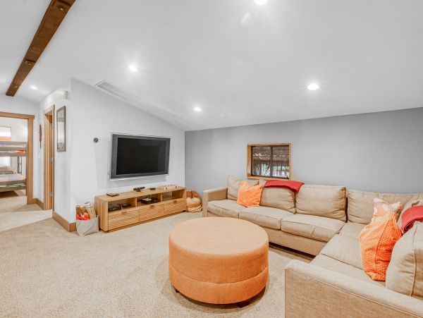 Lake Tahoe North Shore Home 1025291