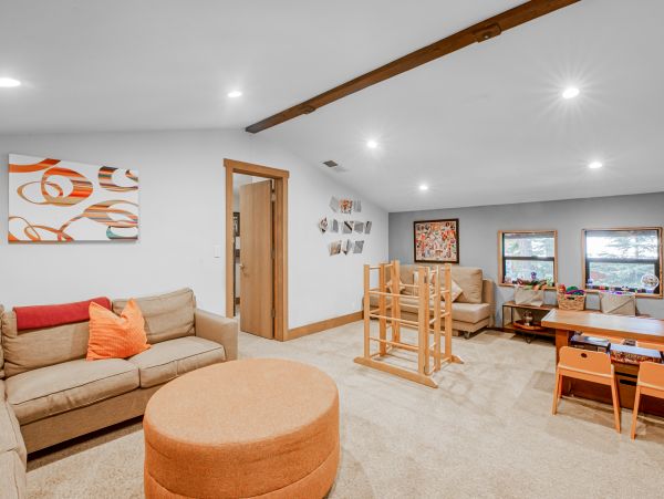 Lake Tahoe North Shore Home 1025291