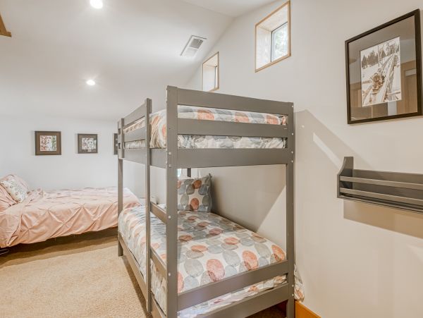 Lake Tahoe North Shore Home 1025291