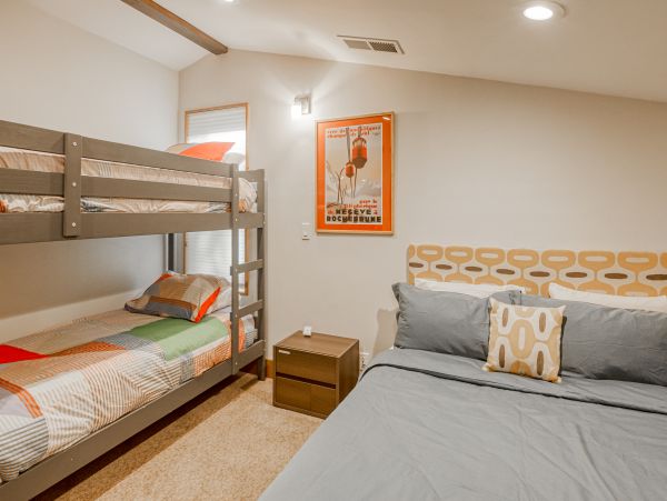 Lake Tahoe North Shore Home 1025291