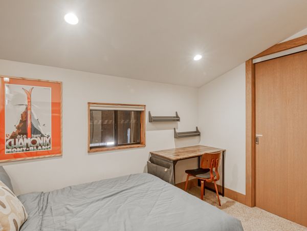 Lake Tahoe North Shore Home 1025291