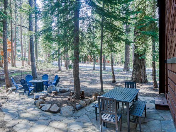 Lake Tahoe North Shore Home 1025291