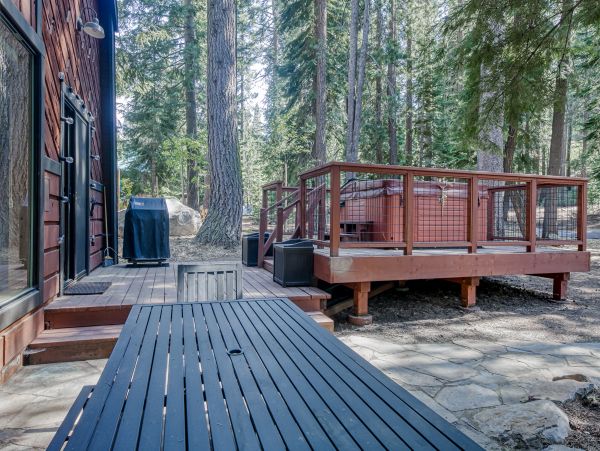 Lake Tahoe North Shore Home 1025291
