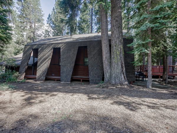 Lake Tahoe North Shore Home 1025291