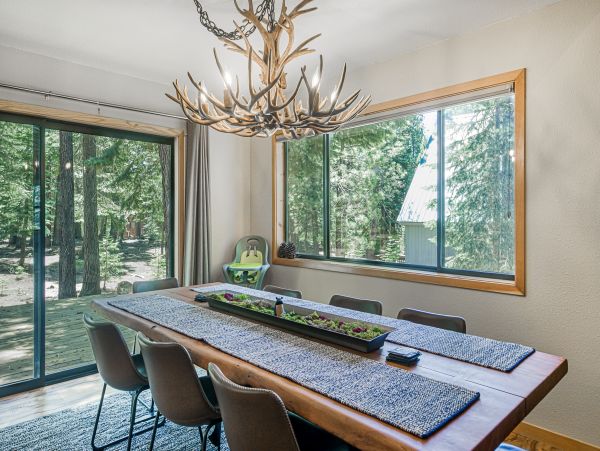 Lake Tahoe North Shore Home 1025292