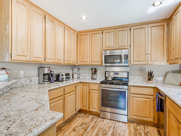 Lake Tahoe North Shore Home 1025292