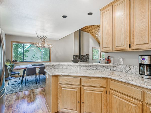 Lake Tahoe North Shore Home 1025292